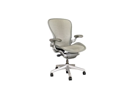 HERMAN MILLER AERON CHAIR