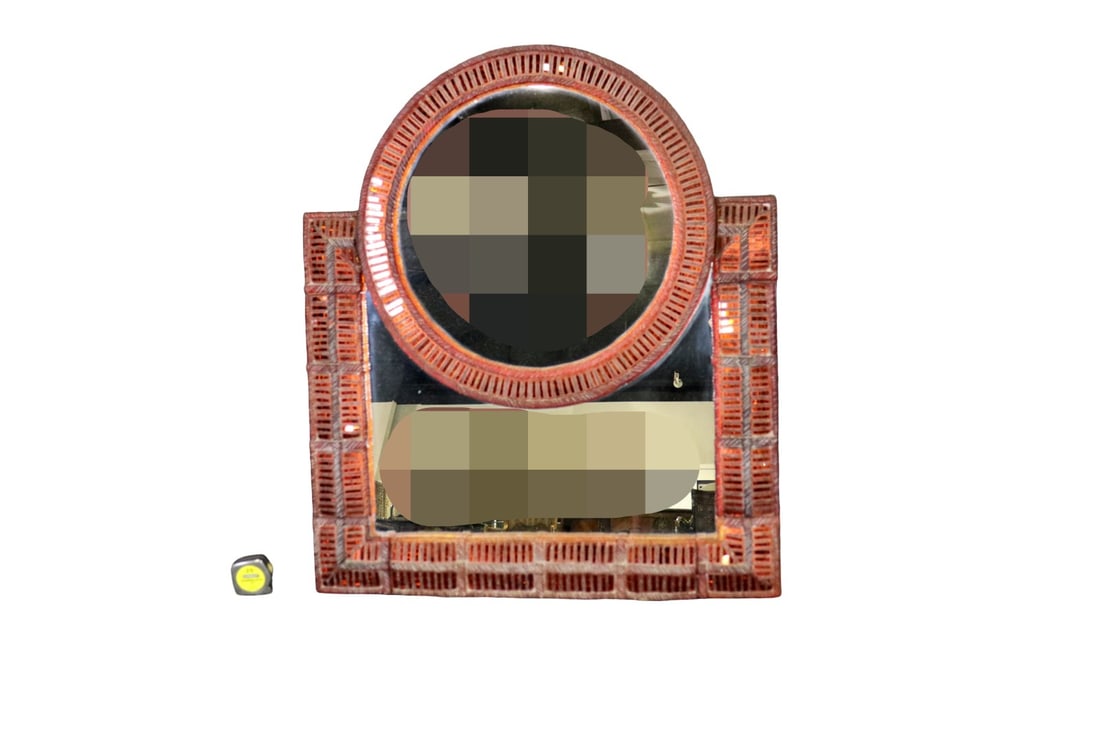 Antique & Vintage Wall Mirrors for Sale in Online Auctions