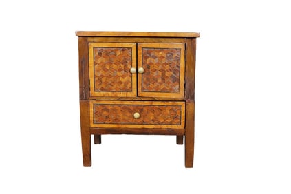 CHIILD SIZE END TABLE