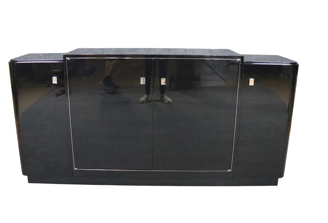 RALPH LAUREN SIDEBOARD (1 of 13)