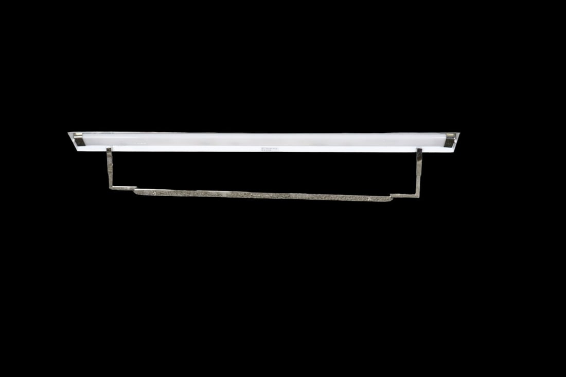 RALPH LAUREN LANGHAM MARGE PICTURE LIGHT (1 of 6)