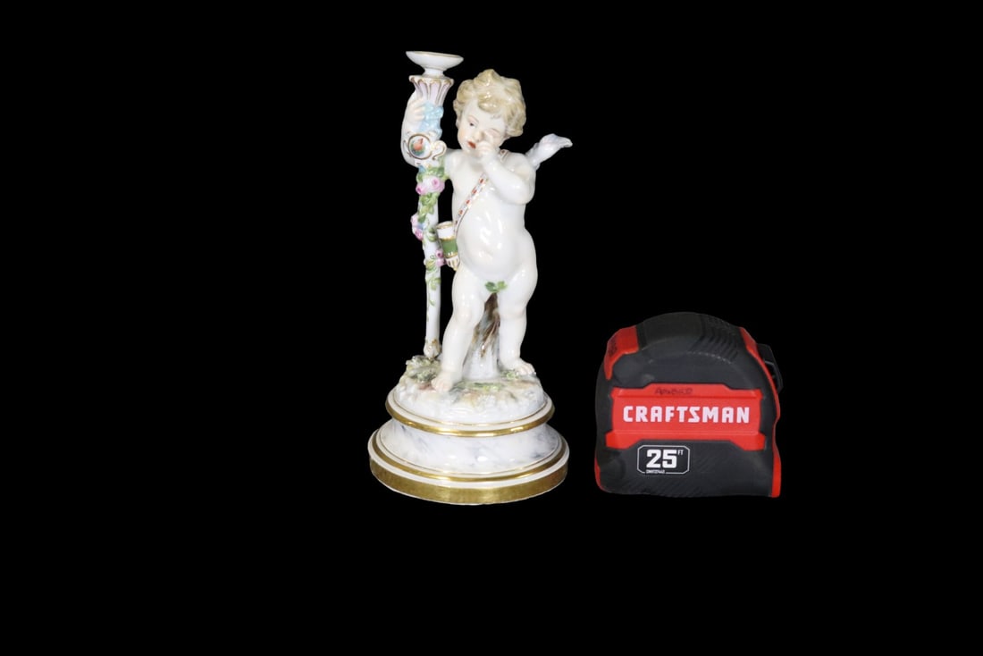 MEISSEN FIGURE (1 of 10)