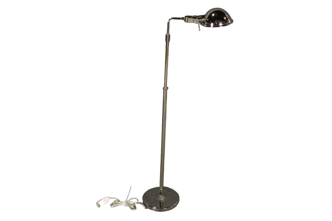 RALPH LAUREN FLOOR LAMP (1 of 9)