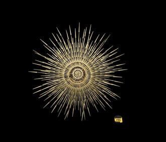 WILLIAM BOWIE SCULPTURE