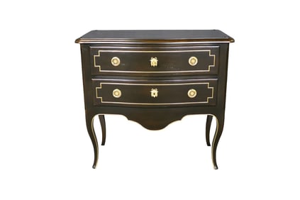 ENCORE IHF 2 DRAWER CHEST