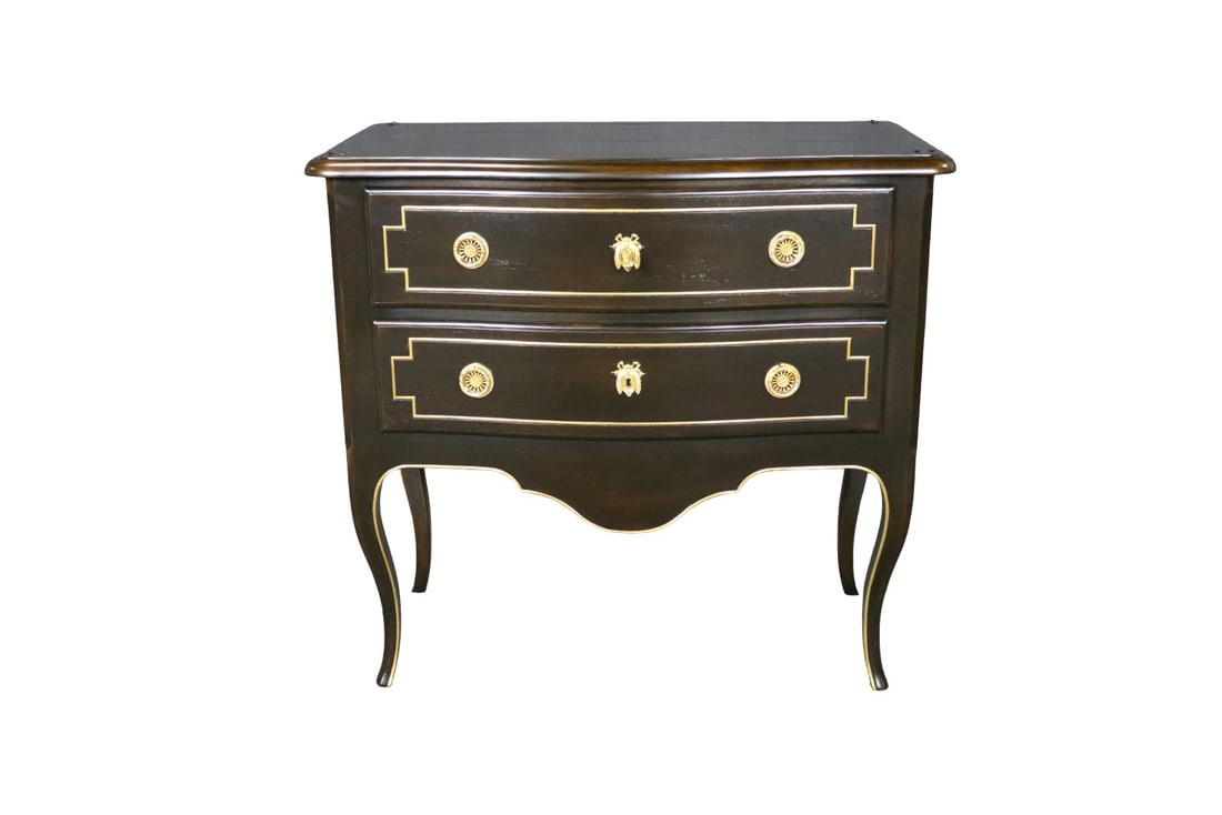 ENCORE IHF 2 DRAWER CHEST (1 of 9)