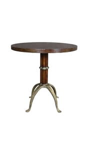 THEODORE ALEXANDER L'USINE ACCENT TABLE