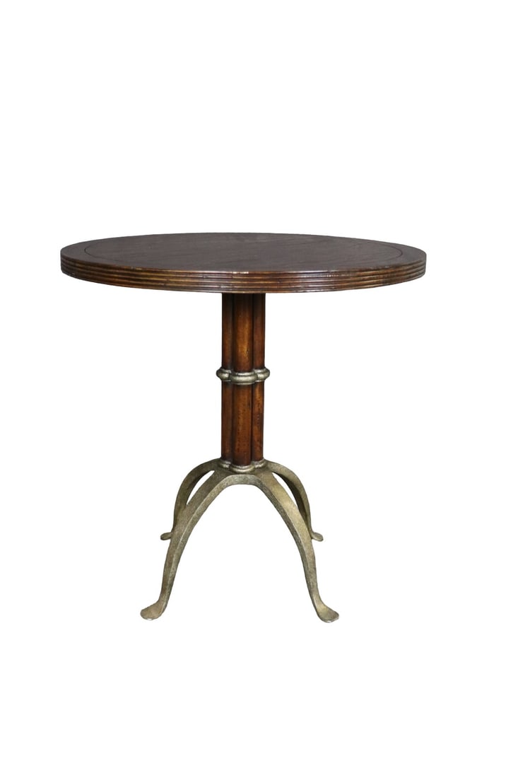 THEODORE ALEXANDER L'USINE ACCENT TABLE (1 of 8)