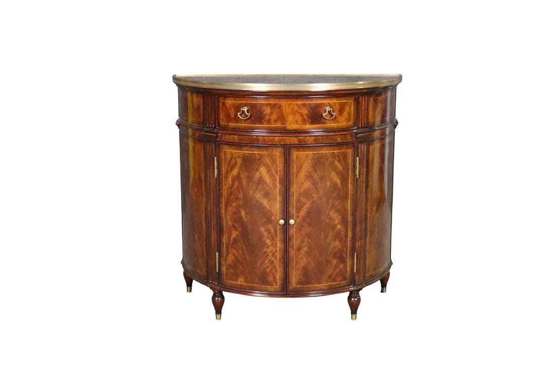 THEODORE ALEXANDER DEMILUNE BUFFET (1 of 10)