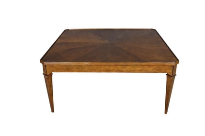 PROVENCE SQUARE COCKTAIL TABLE