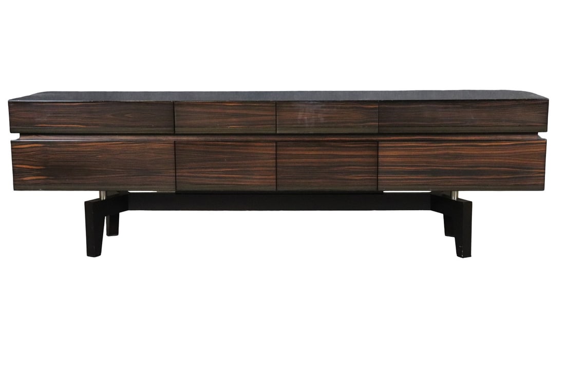 GIORGETTI DESIGN MASSIMO SCOLARI 8 DRAWER CREDENZA/SIDEBOARD (1 of 13)