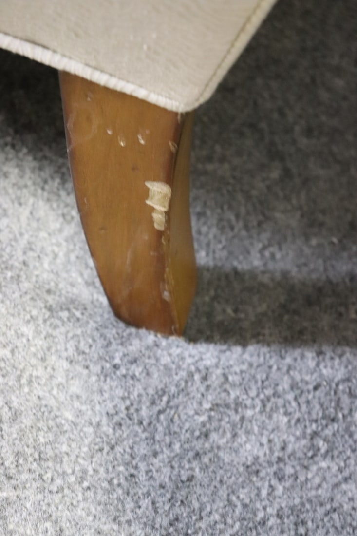 THEODORE ALEXANDER SOFA - 10