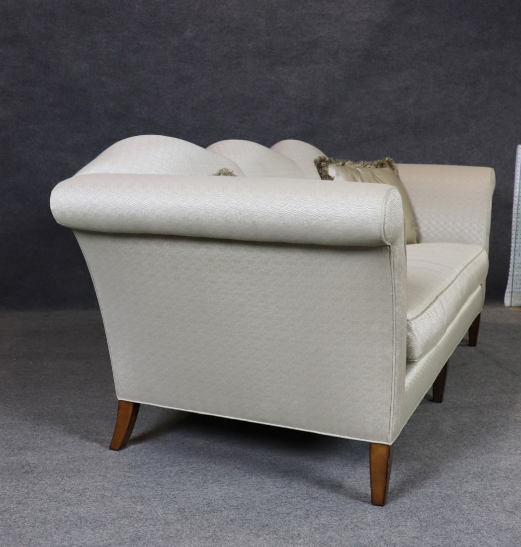 THEODORE ALEXANDER SOFA - 11