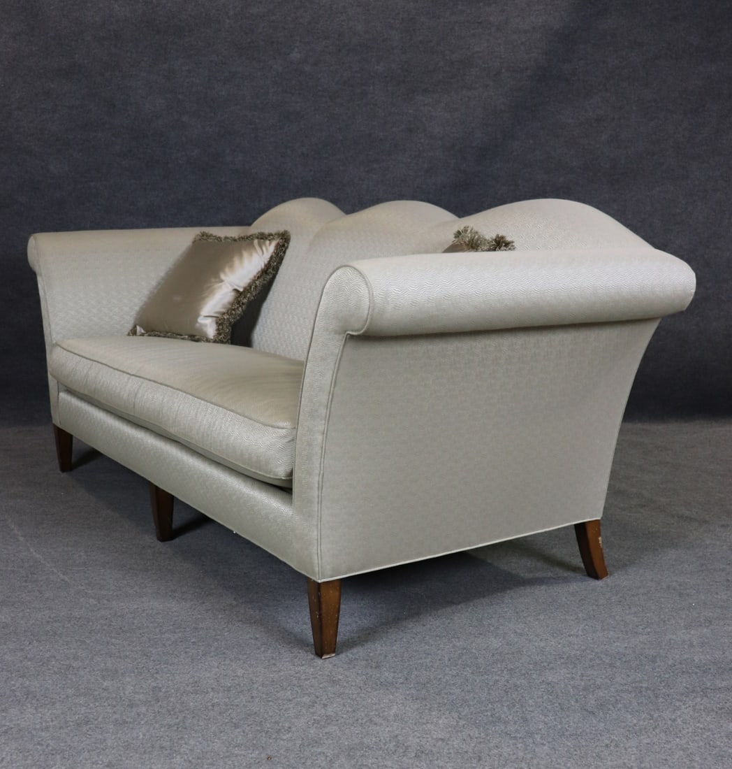 THEODORE ALEXANDER SOFA - 12