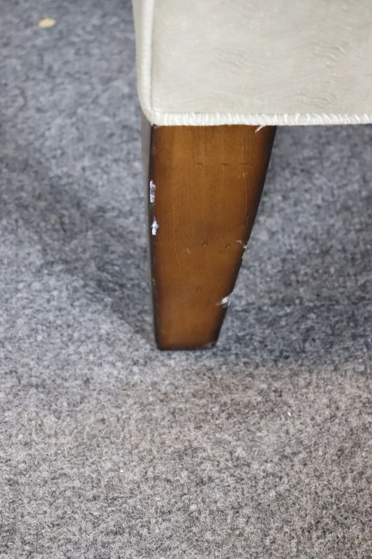 THEODORE ALEXANDER SOFA - 5