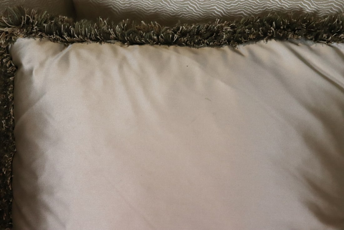 THEODORE ALEXANDER SOFA - 6