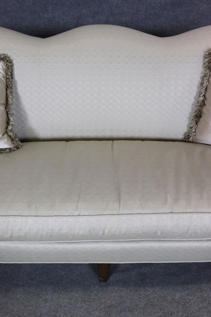 THEODORE ALEXANDER SOFA - 7