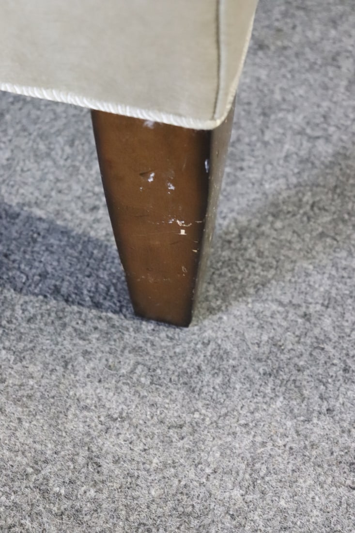 THEODORE ALEXANDER SOFA - 9