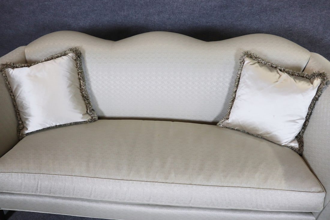 THEODORE ALEXANDER SOFA - 10