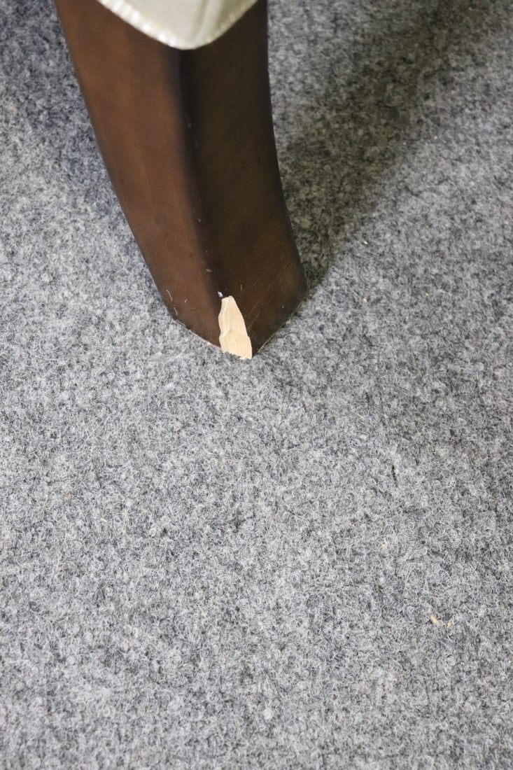 THEODORE ALEXANDER SOFA - 12