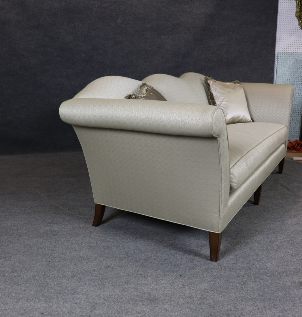 THEODORE ALEXANDER SOFA - 13