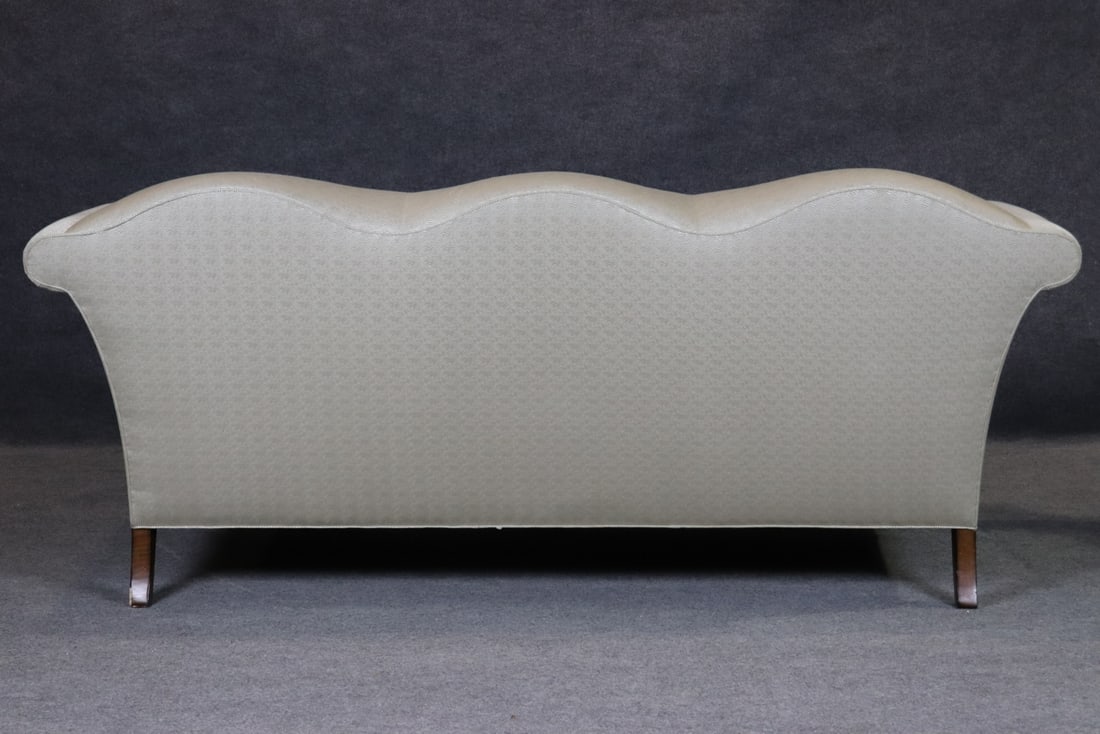 THEODORE ALEXANDER SOFA - 14