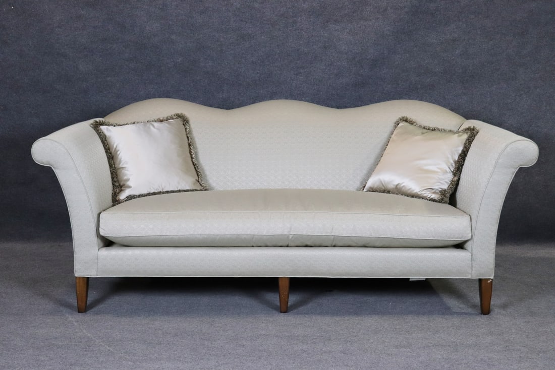 THEODORE ALEXANDER SOFA - 2