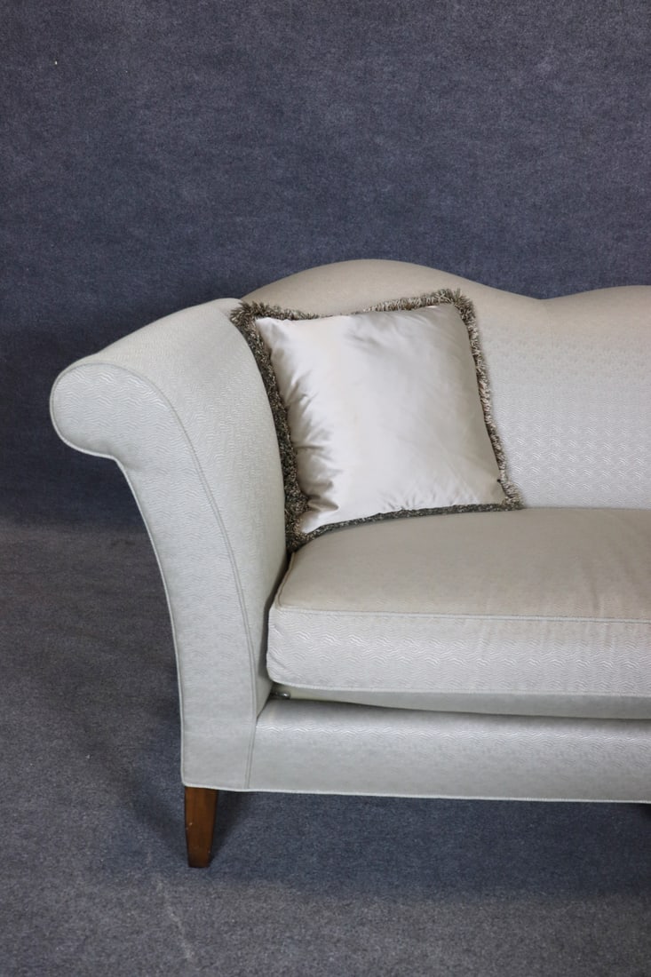 THEODORE ALEXANDER SOFA - 5