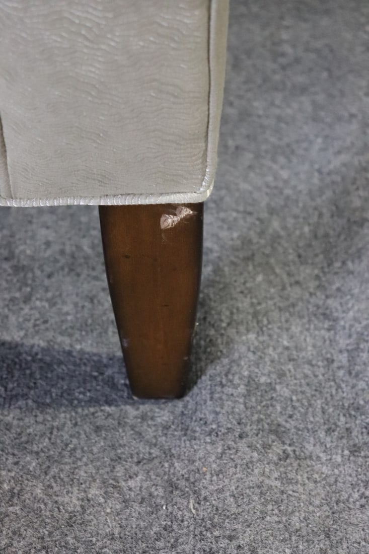 THEODORE ALEXANDER SOFA - 8