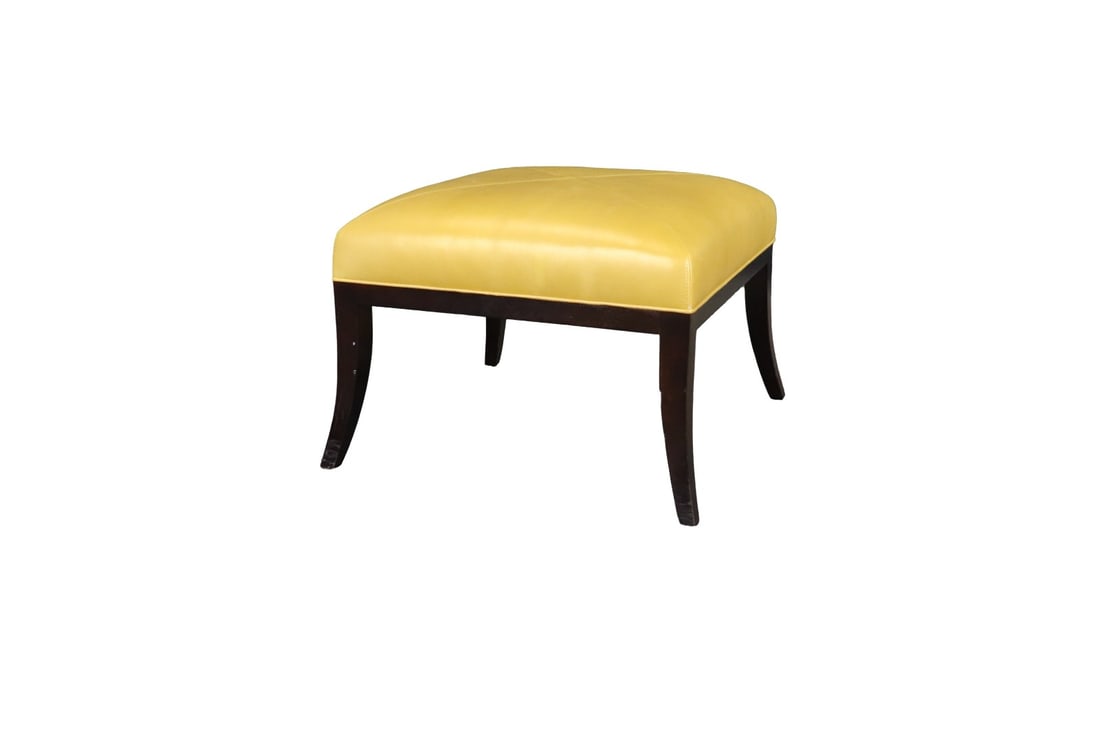 MAXINE SNIDER INC OTTOMAN (1 of 11)