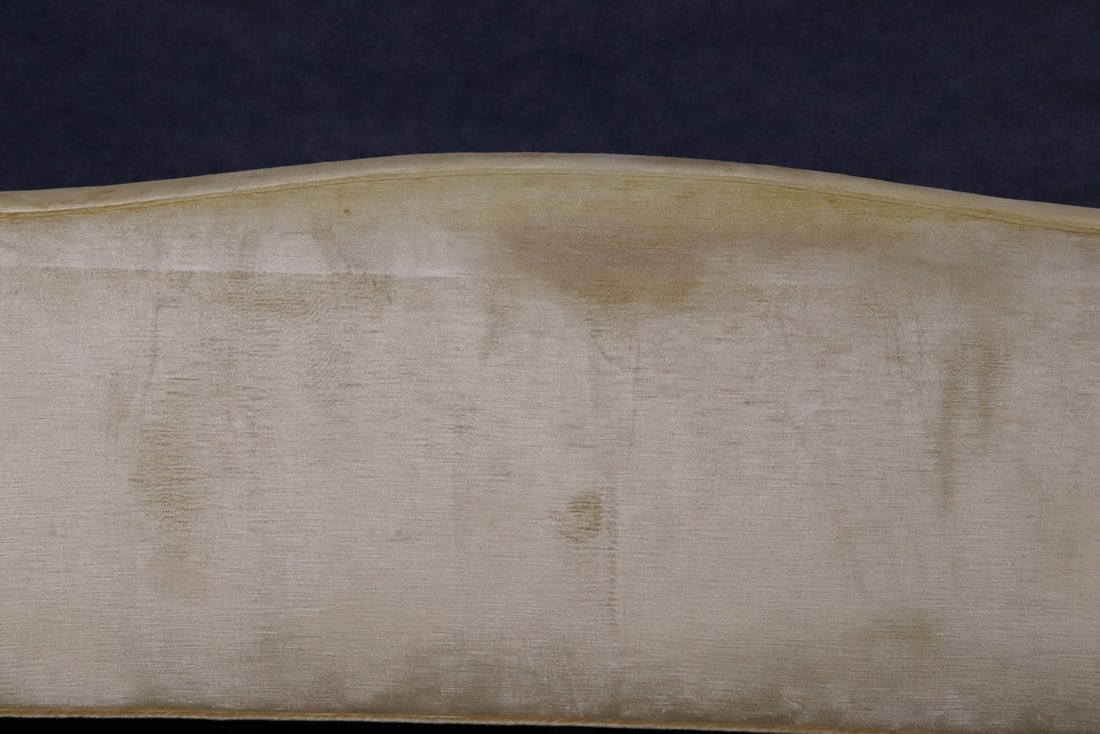 BAKER HUMP BACK SOFA - 10