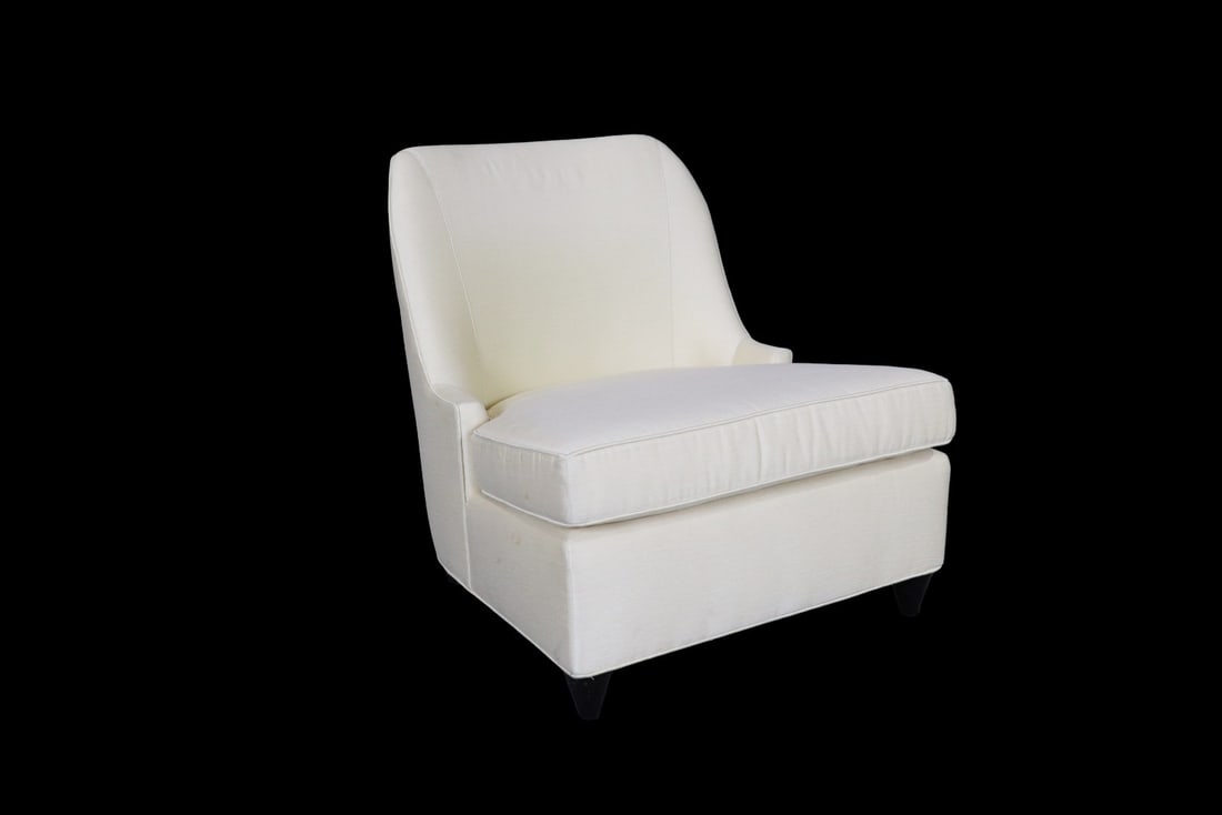 LILY JACK UPHOLSTERED CHAIR (1 of 9)