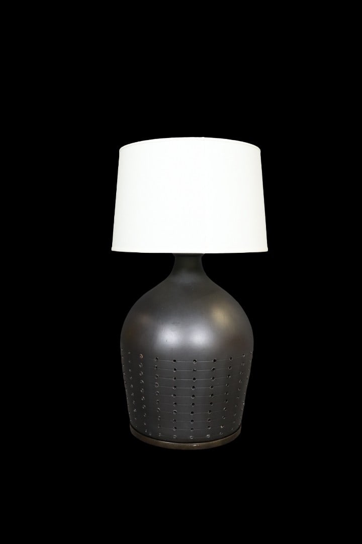 RALPH LAUREN HALIFAX TABLE LAMP (1 of 10)