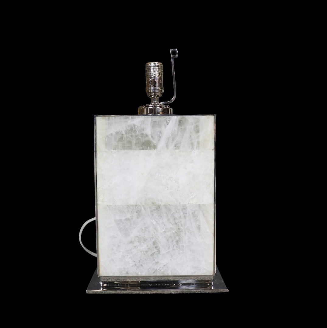 RALPH LAUREN ELLIS LAMP (1 of 9)