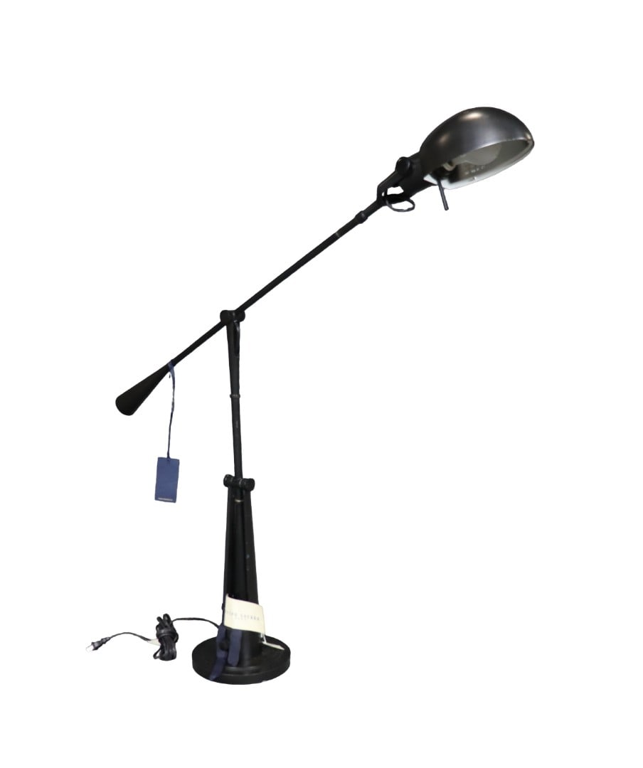 RALPH LAUREN EQUILIBRIUM TABLE LAMP (1 of 8)