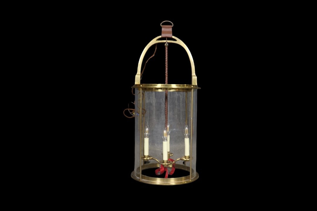RALPH LAUREN WESTBURY LANTERN (1 of 9)