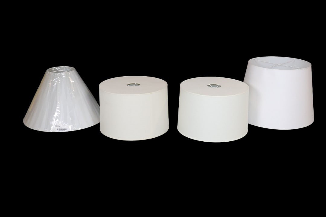 4 ASSORTED RALPH LAUREN SHADES (1 of 6)