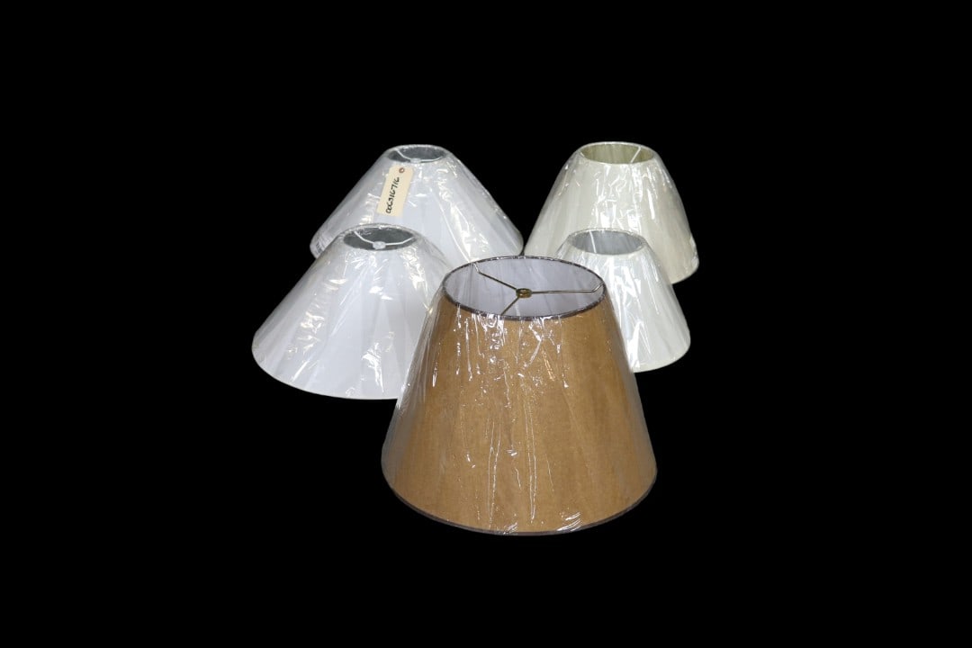 5 ASSORTED RALPH LAUREN SHADES (1 of 7)