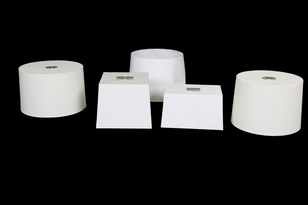 5 ASSORTED RALPH LAUREN SHADES (1 of 7)