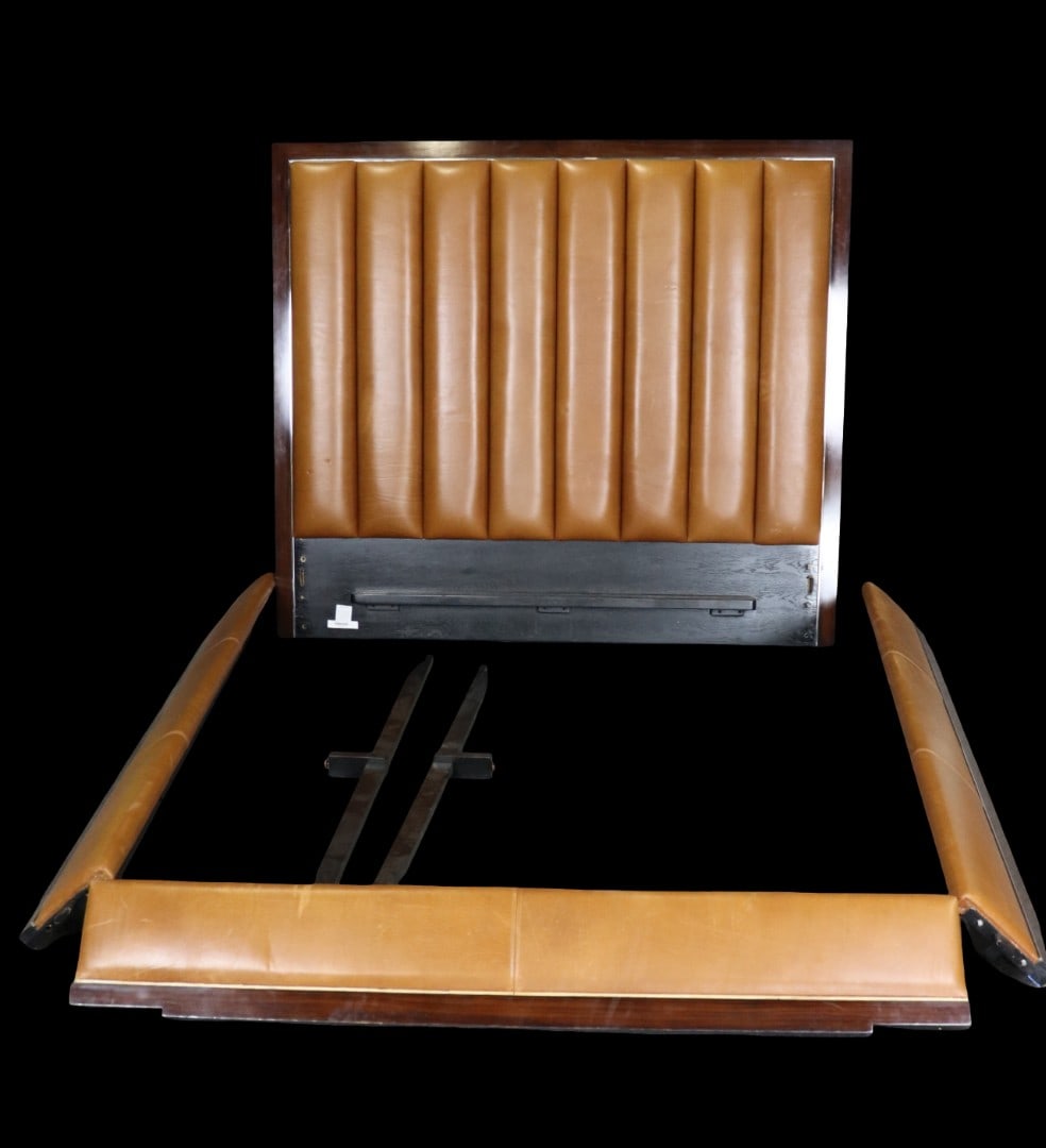 UNSIGNED RALPH LAUREN BED (1 of 8)