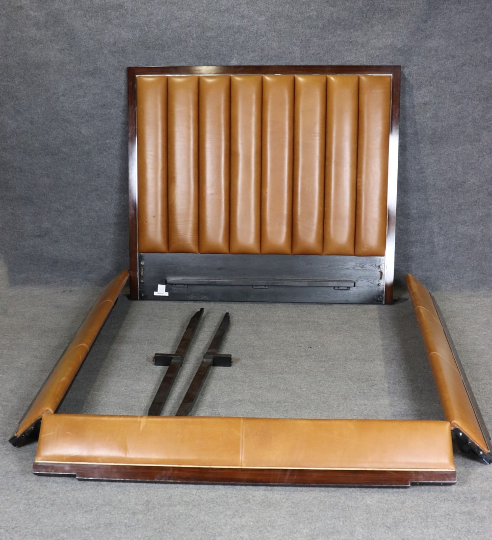 UNSIGNED RALPH LAUREN BED - 2