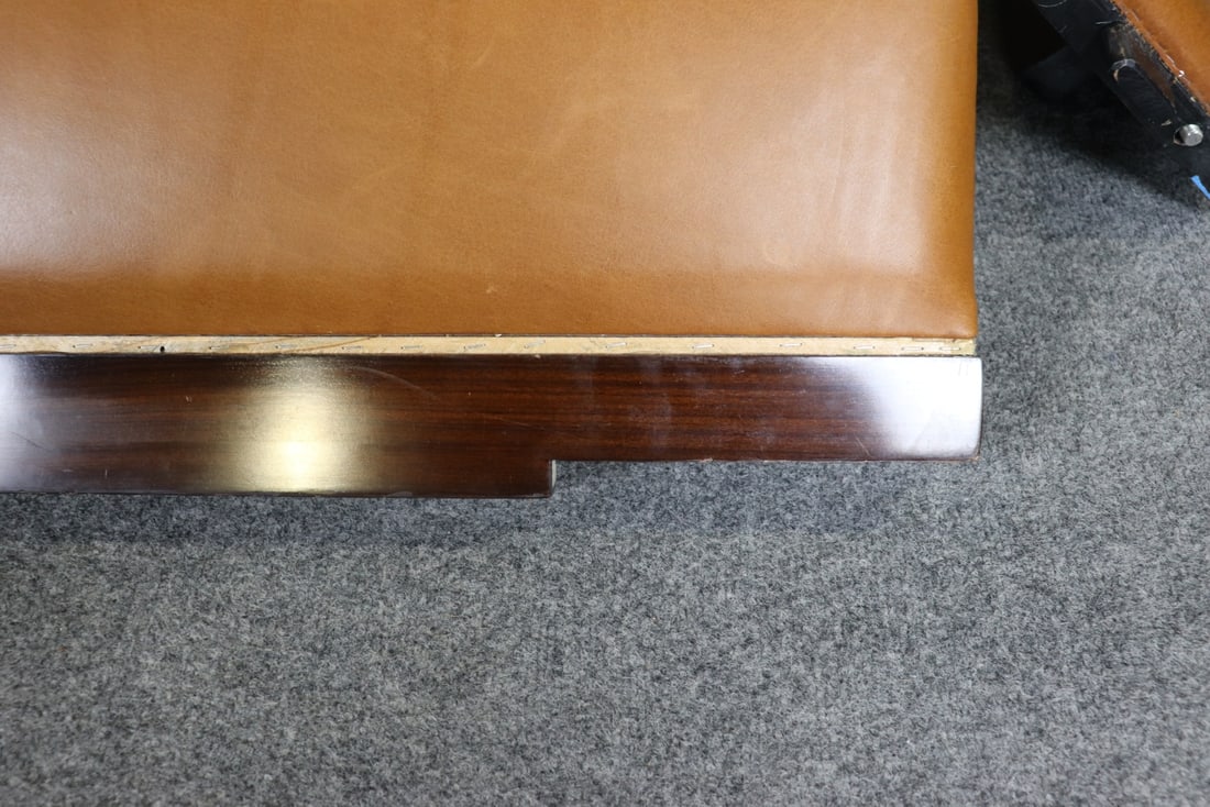 UNSIGNED RALPH LAUREN BED - 4