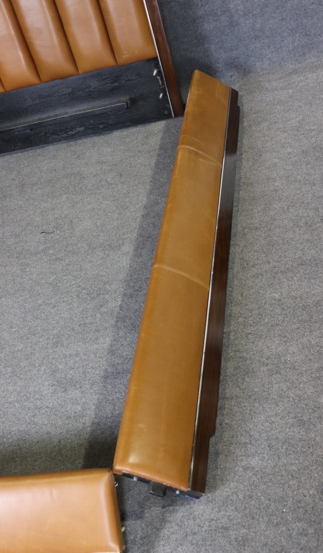 UNSIGNED RALPH LAUREN BED - 5