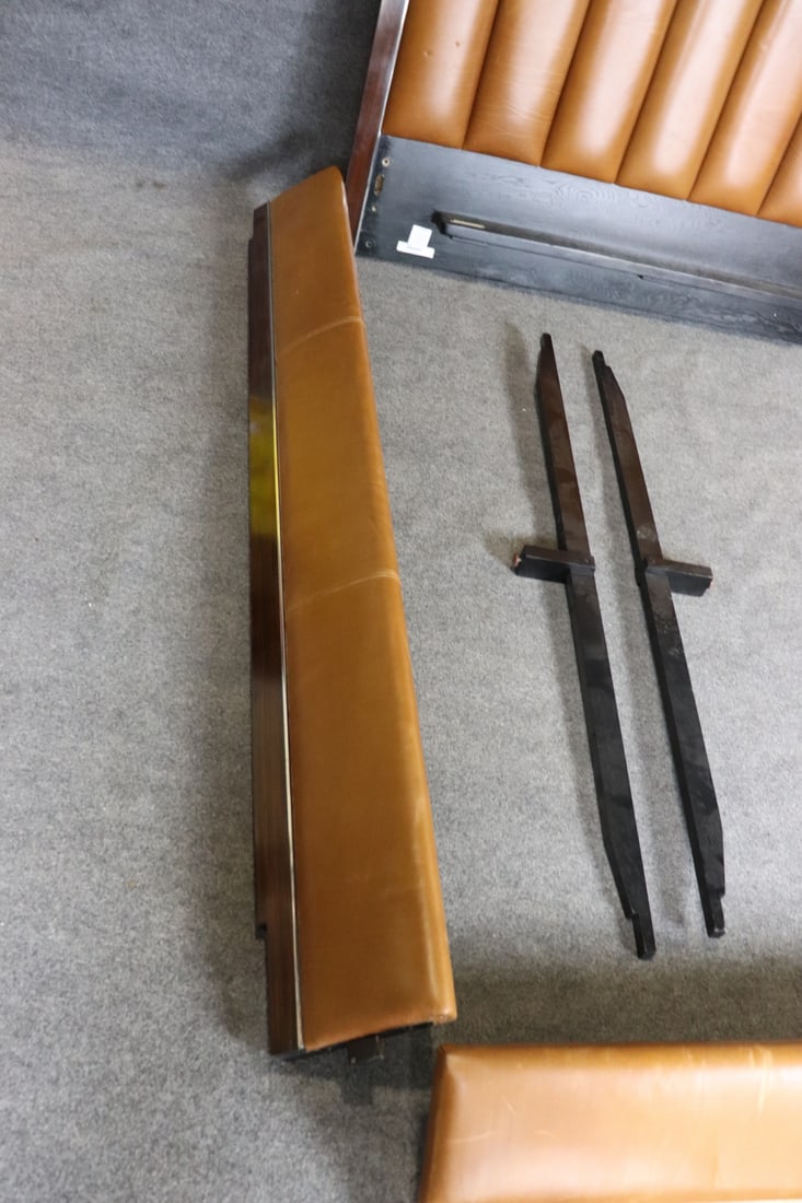 UNSIGNED RALPH LAUREN BED - 6