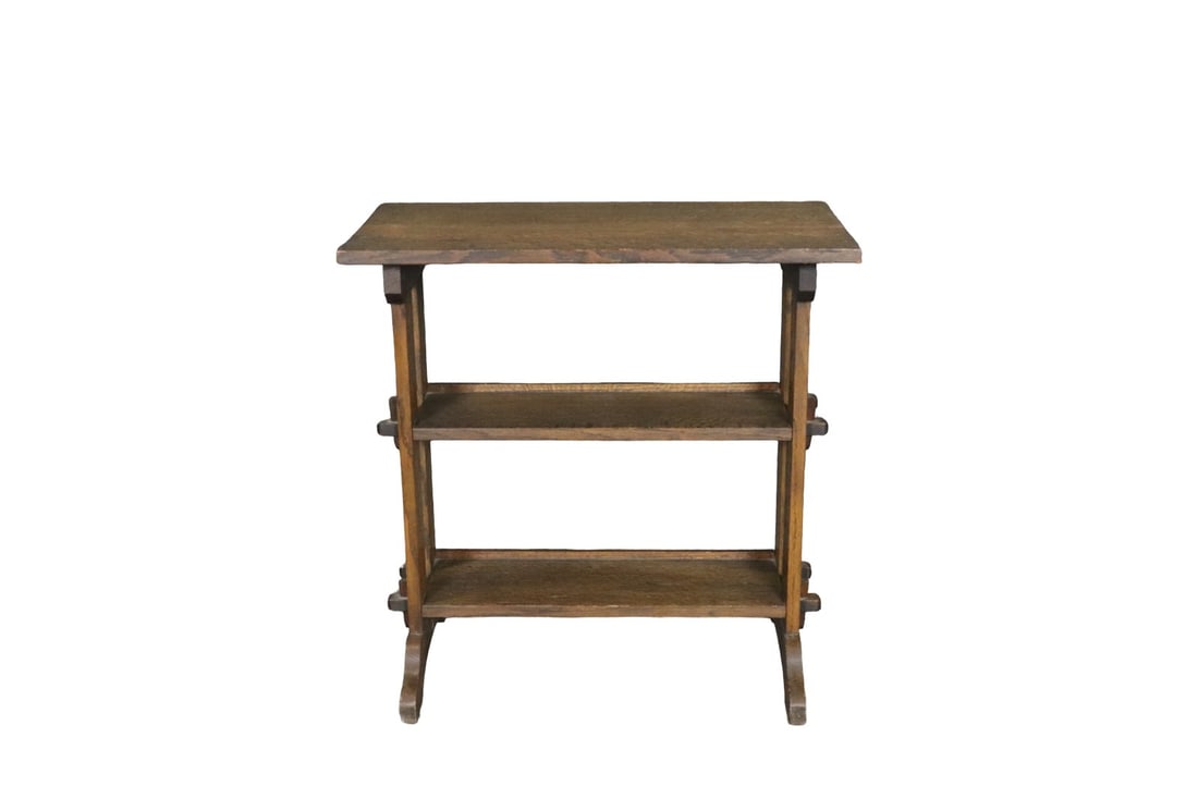 ROY CROFT "LITTLE JOURNIES" BOOKSTAND (1 of 8)