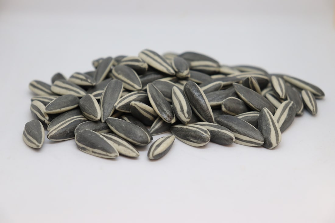 AI WEIWEI 100 PORCELAIN SUNFLOWER SEEDS (1 of 6)