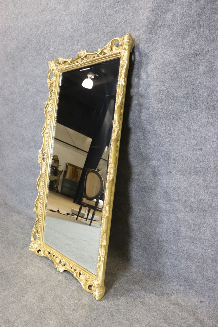 ROCOCO STYLE MIRROR - 4