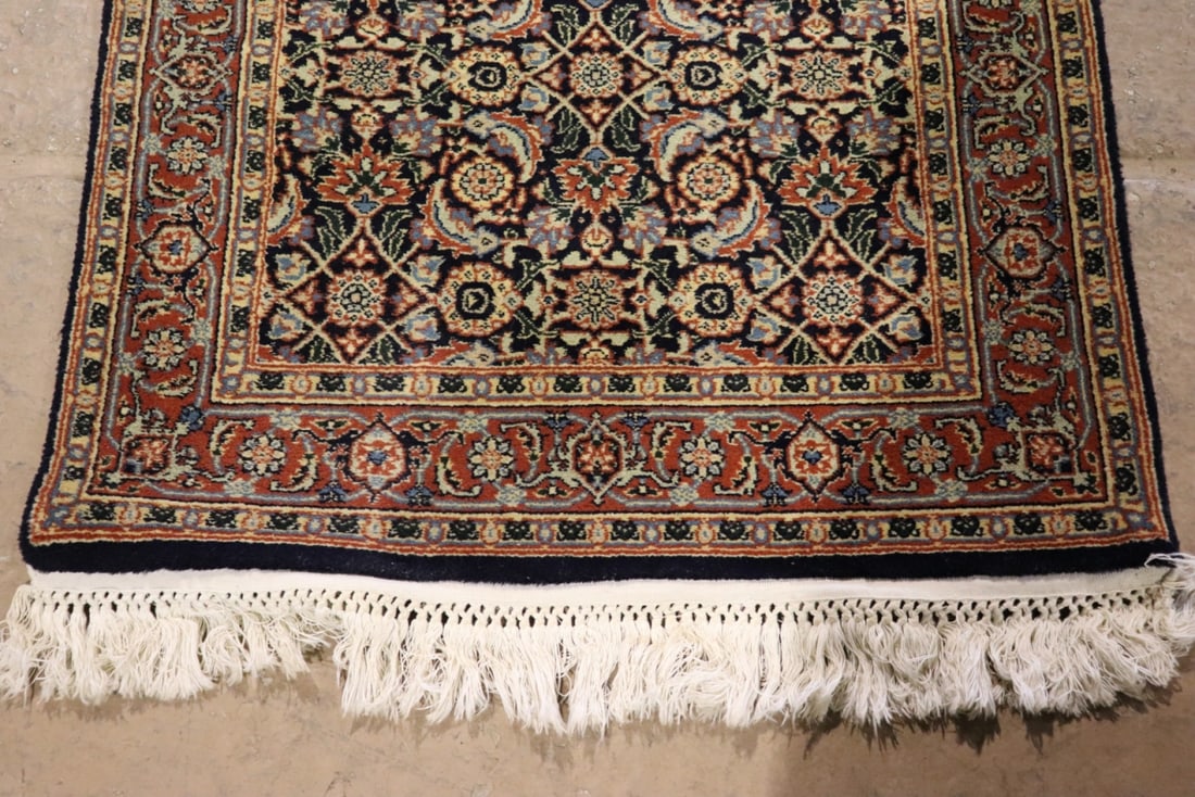 HAND MADE MULTICOLORED RUNNER - 3