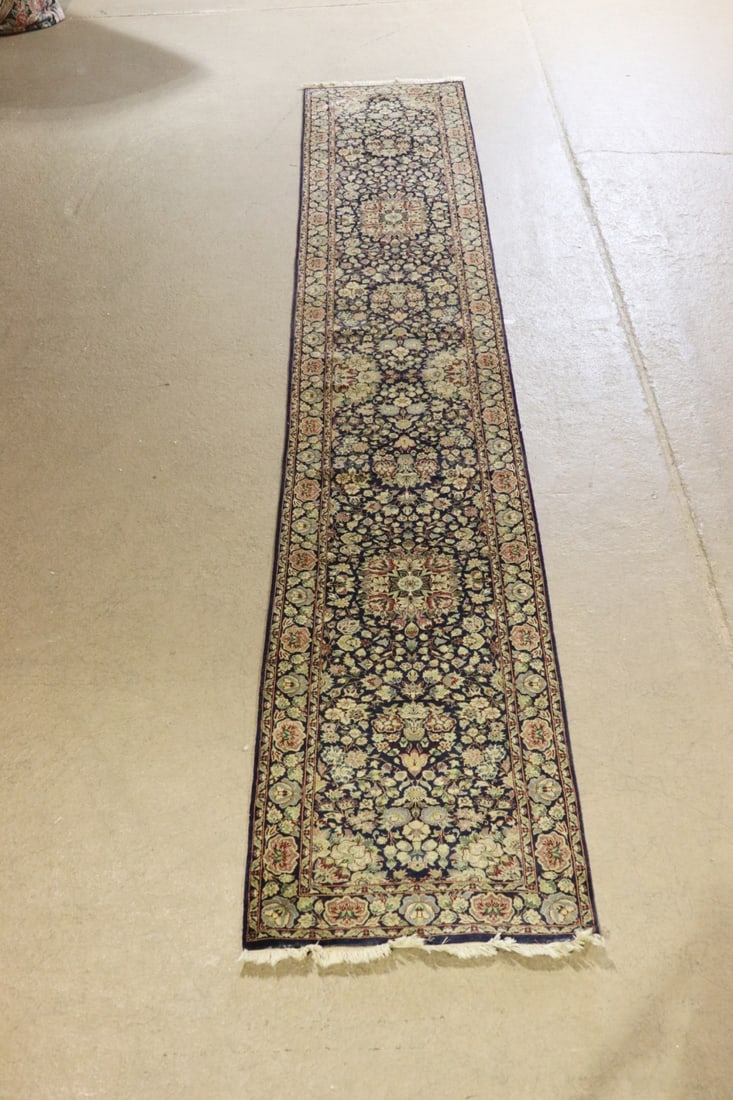 PERSIAN STYLE RUNNER - 2