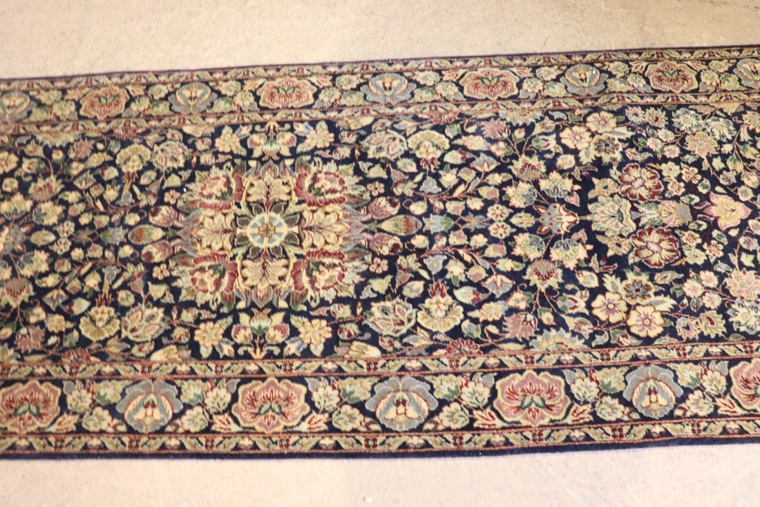 PERSIAN STYLE RUNNER - 7